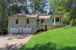 709 Cobb Trail, Woodstock, GA 30188