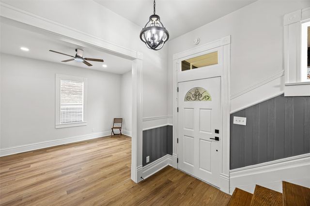 1705 Ovid Street, Houston, TX 77007
