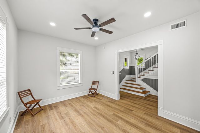 1705 Ovid Street, Houston, TX 77007