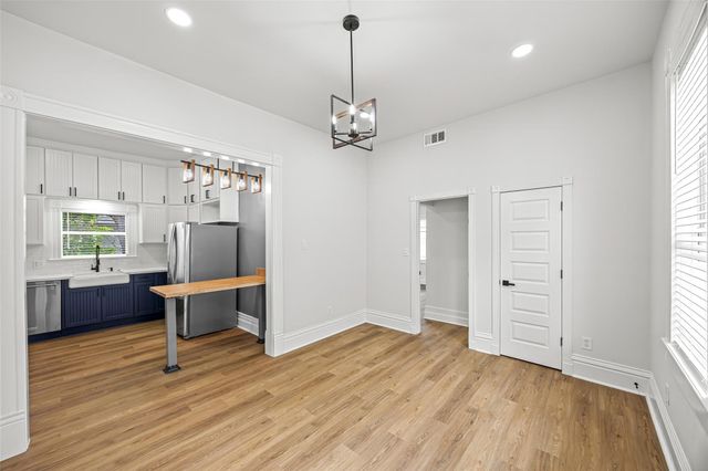 1705 Ovid Street, Houston, TX 77007