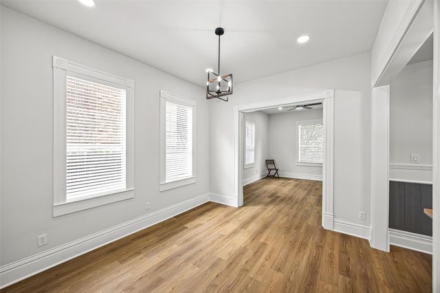 1705 Ovid Street, Houston, TX 77007
