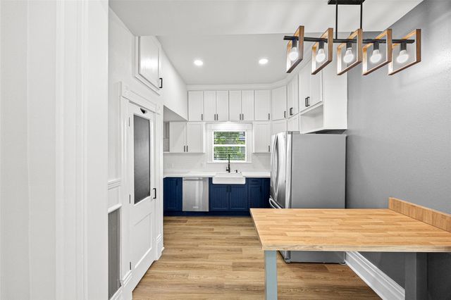 1705 Ovid Street, Houston, TX 77007
