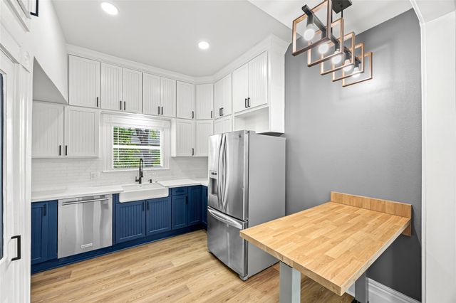 1705 Ovid Street, Houston, TX 77007