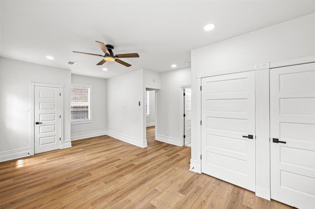 1705 Ovid Street, Houston, TX 77007