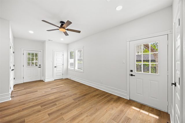 1705 Ovid Street, Houston, TX 77007