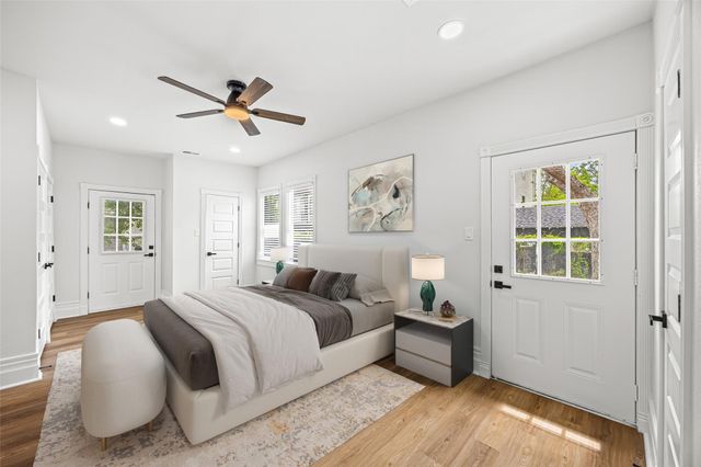 1705 Ovid Street, Houston, TX 77007