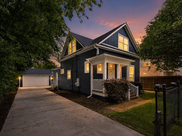 1705 Ovid Street, Houston, TX 77007