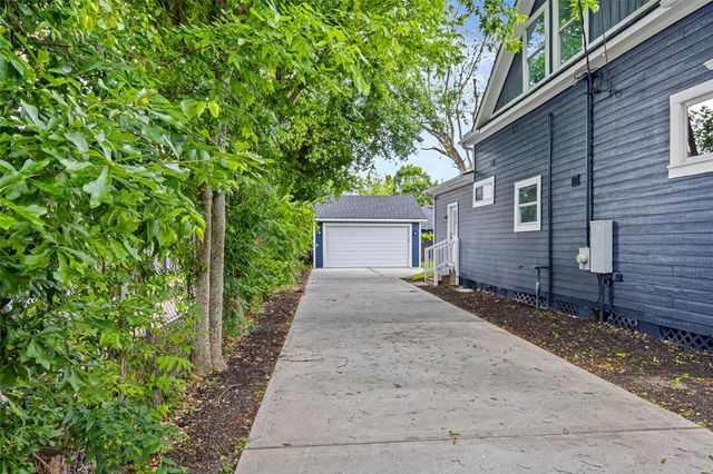 1705 Ovid Street, Houston, TX 77007