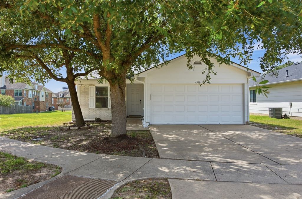 4330 Spring Garden Drive, College Station, TX 77845