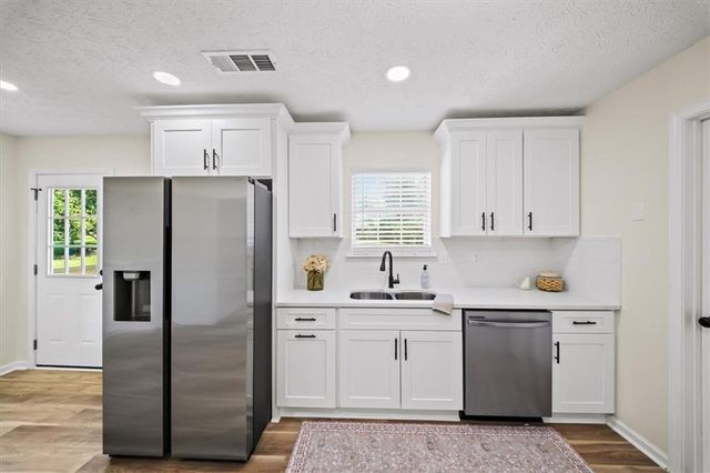 405 Highland Drive, Mcdonough, GA 30253