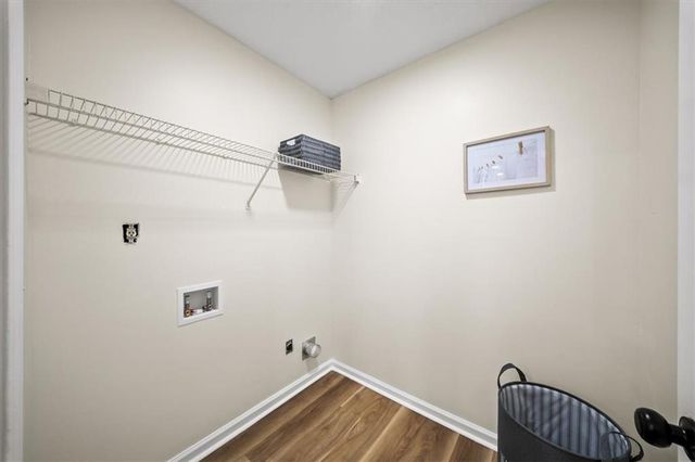 405 Highland Drive, Mcdonough, GA 30253