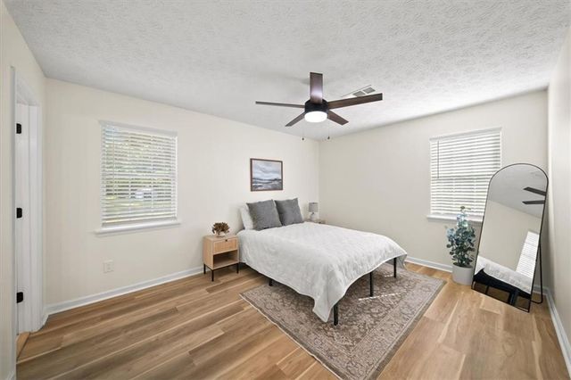 405 Highland Drive, Mcdonough, GA 30253