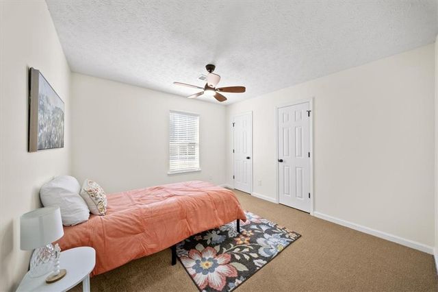 405 Highland Drive, Mcdonough, GA 30253