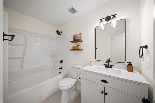 405 Highland Drive, Mcdonough, GA 30253