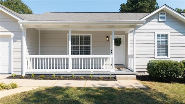 405 Highland Drive, Mcdonough, GA 30253