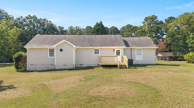 405 Highland Drive, Mcdonough, GA 30253