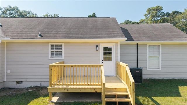 405 Highland Drive, Mcdonough, GA 30253