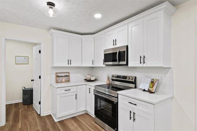 405 Highland Drive, Mcdonough, GA 30253