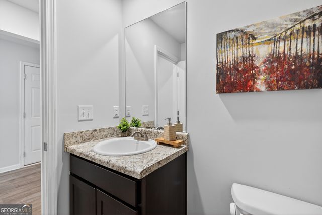 155 Shetland Pines Drive, Macon, GA 31216