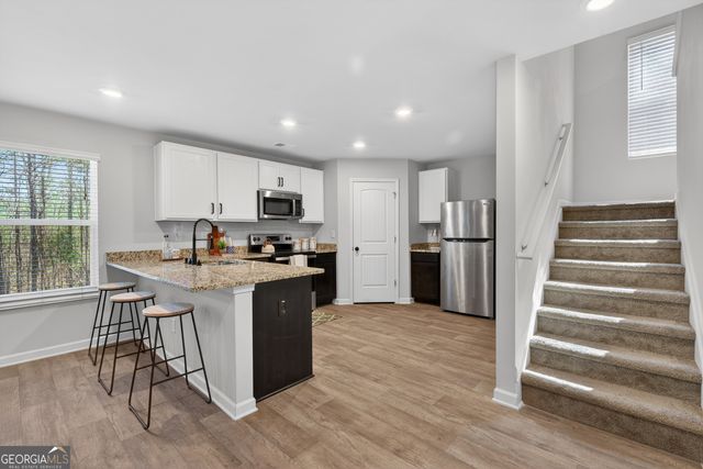 155 Shetland Pines Drive, Macon, GA 31216