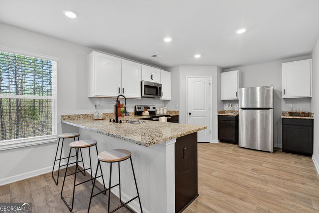 155 Shetland Pines Drive, Macon, GA 31216