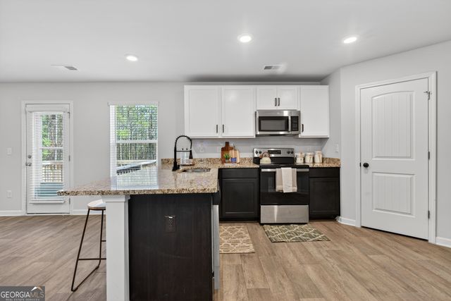 155 Shetland Pines Drive, Macon, GA 31216