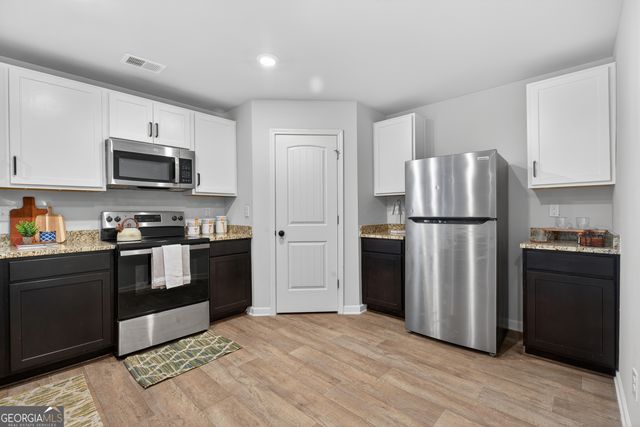 155 Shetland Pines Drive, Macon, GA 31216