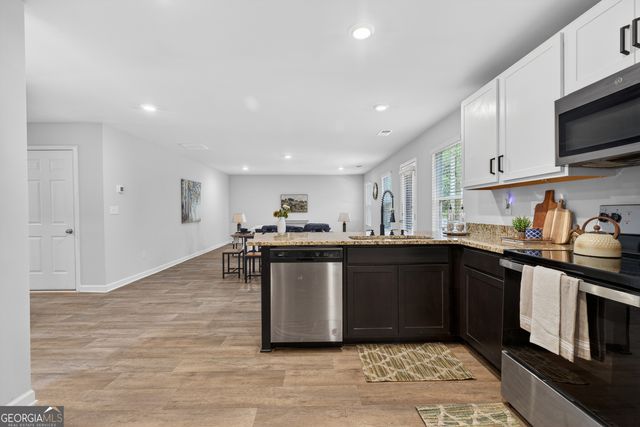 155 Shetland Pines Drive, Macon, GA 31216