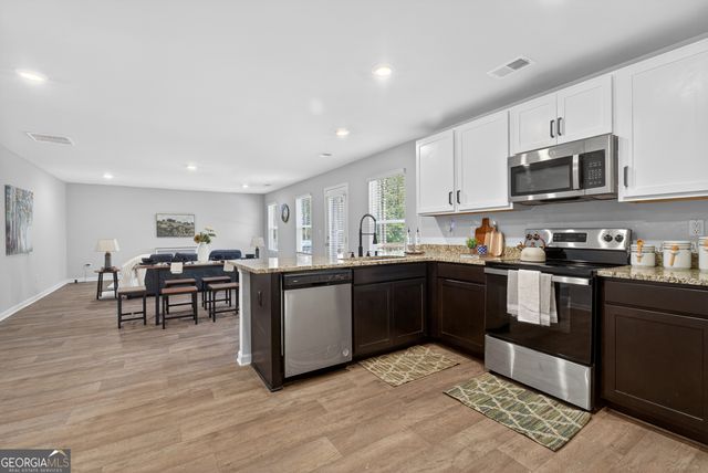 155 Shetland Pines Drive, Macon, GA 31216