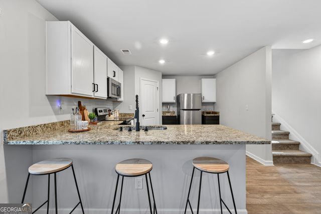 155 Shetland Pines Drive, Macon, GA 31216