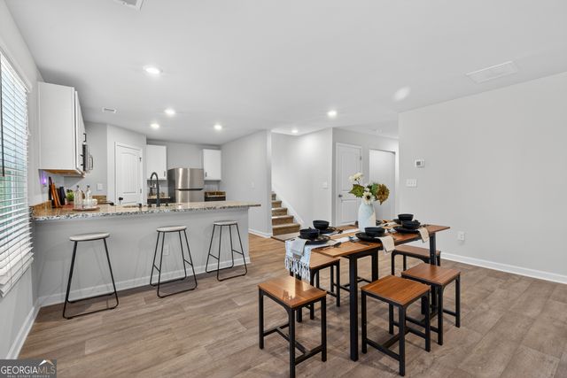 155 Shetland Pines Drive, Macon, GA 31216