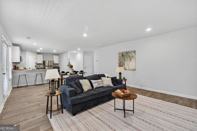 155 Shetland Pines Drive, Macon, GA 31216