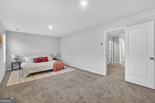 155 Shetland Pines Drive, Macon, GA 31216