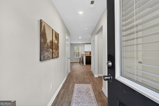 155 Shetland Pines Drive, Macon, GA 31216