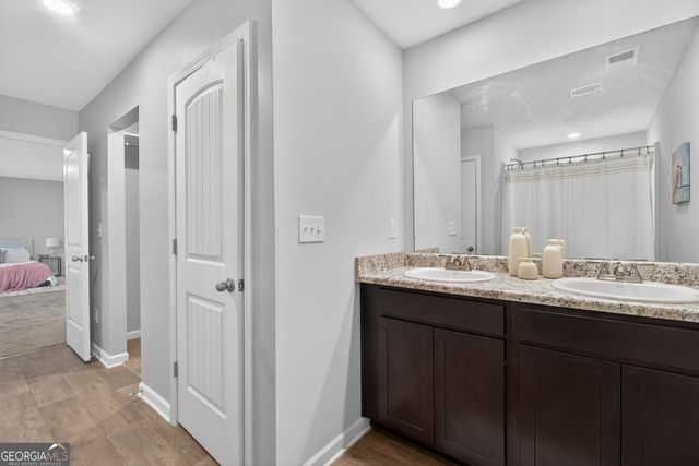 155 Shetland Pines Drive, Macon, GA 31216