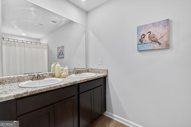 155 Shetland Pines Drive, Macon, GA 31216