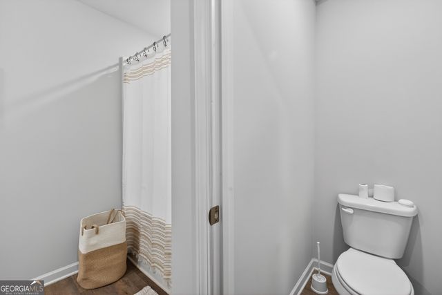 155 Shetland Pines Drive, Macon, GA 31216