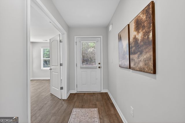 155 Shetland Pines Drive, Macon, GA 31216