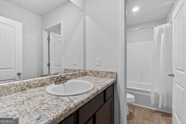 155 Shetland Pines Drive, Macon, GA 31216