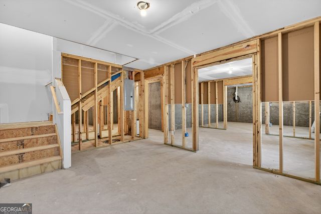 155 Shetland Pines Drive, Macon, GA 31216