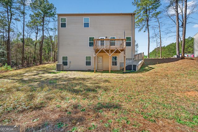 155 Shetland Pines Drive, Macon, GA 31216