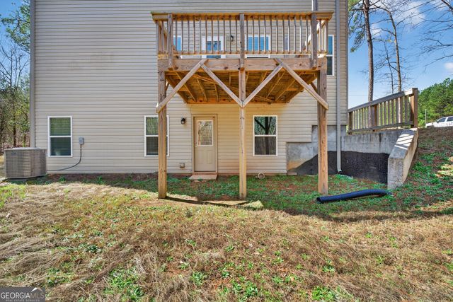 155 Shetland Pines Drive, Macon, GA 31216