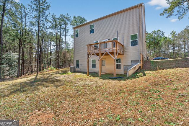 155 Shetland Pines Drive, Macon, GA 31216