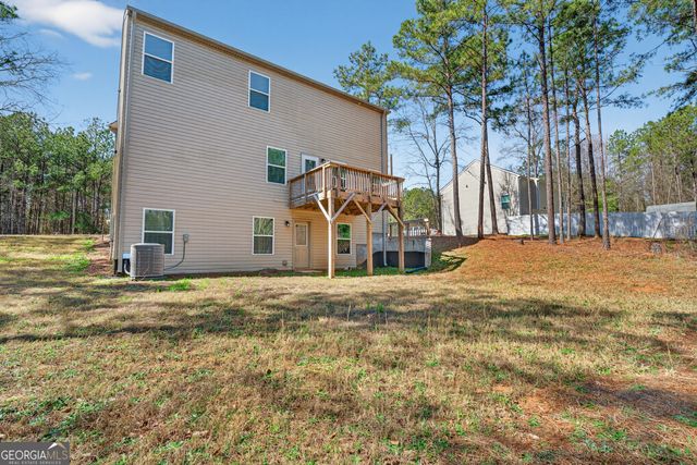 155 Shetland Pines Drive, Macon, GA 31216