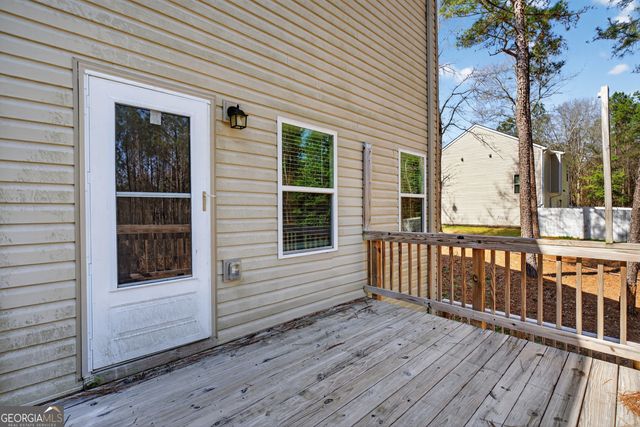 155 Shetland Pines Drive, Macon, GA 31216