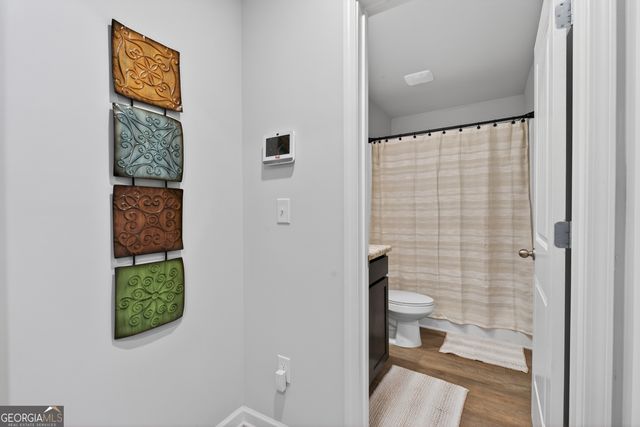 155 Shetland Pines Drive, Macon, GA 31216