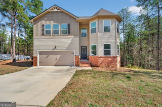 155 Shetland Pines Drive, Macon, GA 31216