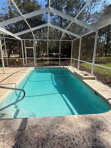 2 Woodlee Court S, Homosassa, FL 34446