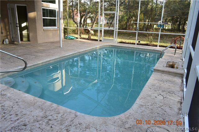 2 Woodlee Court S, Homosassa, FL 34446