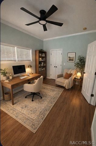 2 Woodlee Court S, Homosassa, FL 34446